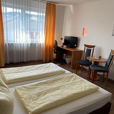 Hotel Sonne - Haus 1 Idstein Dış mekan fotoğraf
