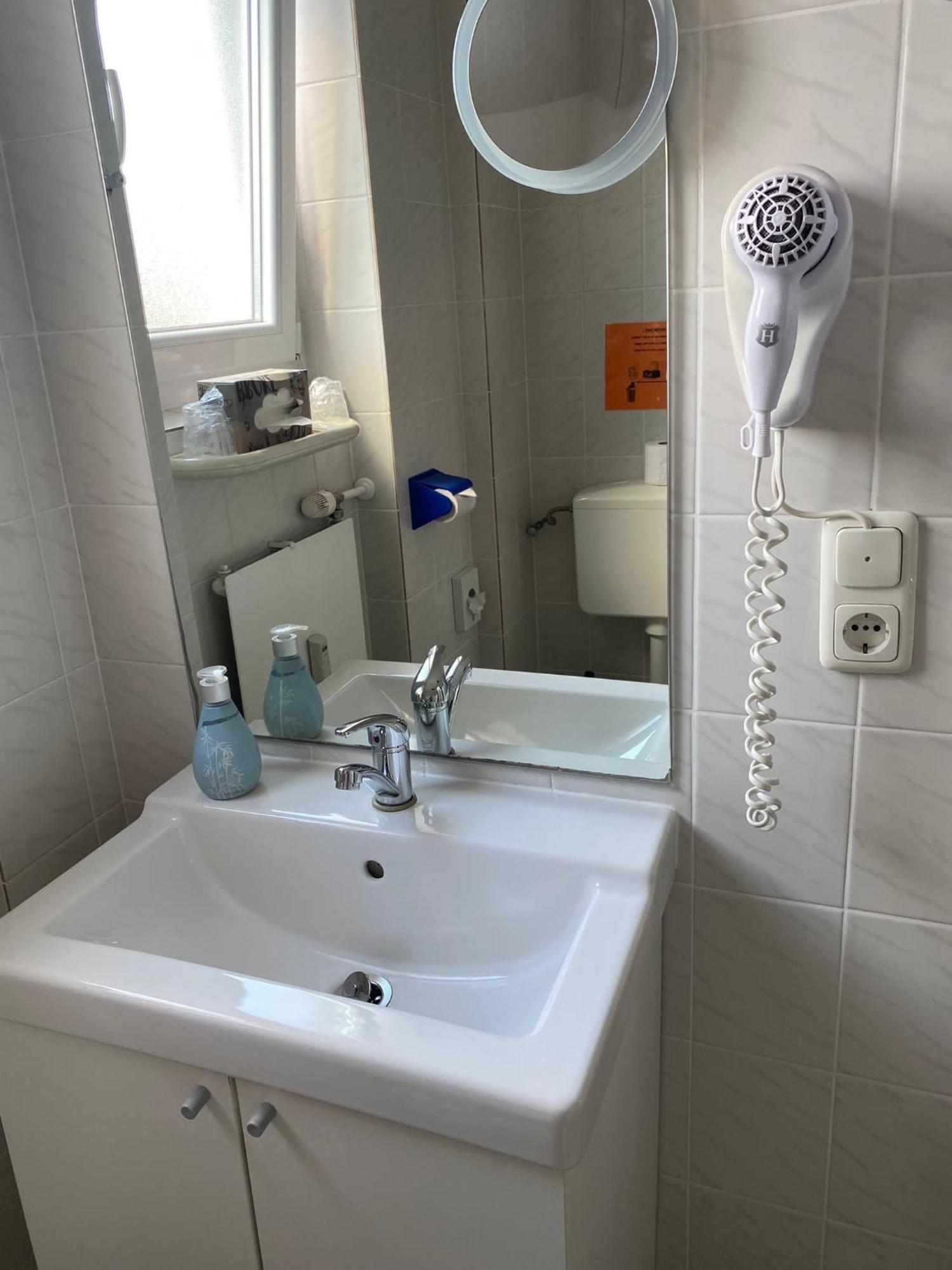 Hotel Sonne - Haus 1 Idstein Dış mekan fotoğraf