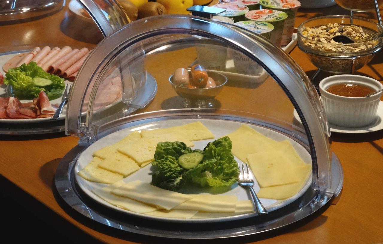 Hotel Sonne - Haus 1 Idstein Dış mekan fotoğraf