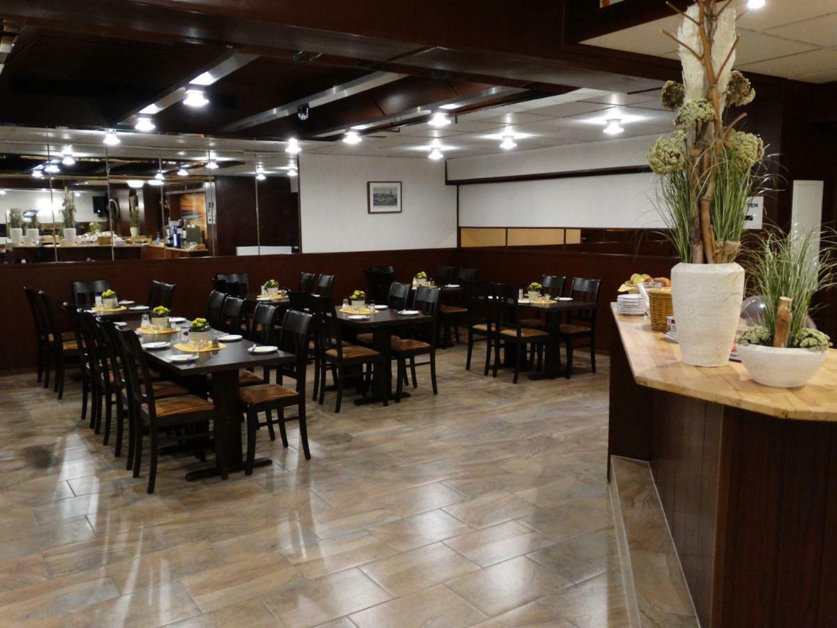 Hotel Sonne - Haus 1 Idstein Dış mekan fotoğraf